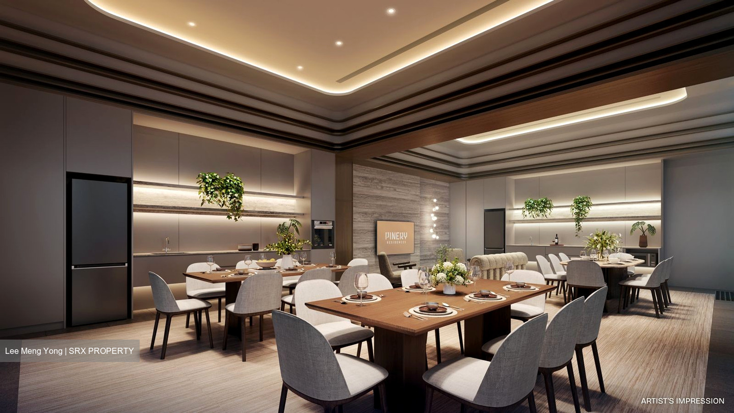 Pinery Residences (D16), Condominium #560692971